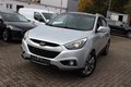 Daumennagel 27 - Hyundai iX35 Style AWD 2,0 CRDI LEDER=NAVI=XENON=PANORAMADACH