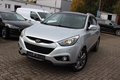 Daumennagel 28 - Hyundai iX35 Style AWD 2,0 CRDI LEDER=NAVI=XENON=PANORAMADACH