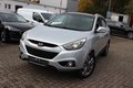 Daumennagel 29 - Hyundai iX35 Style AWD 2,0 CRDI LEDER=NAVI=XENON=PANORAMADACH