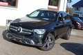Daumennagel 12 - Mercedes-Benz GLC 300 e 4Matic EXCLUSIVE LEDER=NAVI=Scheinwerfer LED High Performance