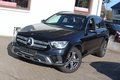Daumennagel 13 - Mercedes-Benz GLC 300 e 4Matic EXCLUSIVE LEDER=NAVI=Scheinwerfer LED High Performance