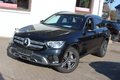 Daumennagel 14 - Mercedes-Benz GLC 300 e 4Matic EXCLUSIVE LEDER=NAVI=Scheinwerfer LED High Performance