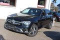Daumennagel 15 - Mercedes-Benz GLC 300 e 4Matic EXCLUSIVE LEDER=NAVI=Scheinwerfer LED High Performance