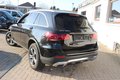 Daumennagel 17 - Mercedes-Benz GLC 300 e 4Matic EXCLUSIVE LEDER=NAVI=Scheinwerfer LED High Performance