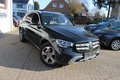 Daumennagel 21 - Mercedes-Benz GLC 300 e 4Matic EXCLUSIVE LEDER=NAVI=Scheinwerfer LED High Performance