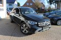Daumennagel 23 - Mercedes-Benz GLC 300 e 4Matic EXCLUSIVE LEDER=NAVI=Scheinwerfer LED High Performance