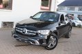Daumennagel 1 - Mercedes-Benz GLC 300 e 4Matic EXCLUSIVE LEDER=NAVI=Scheinwerfer LED High Performance