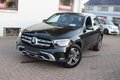 Daumennagel 14 - Mercedes-Benz GLC 300 e 4Matic EXCLUSIVE LEDER=NAVI=Scheinwerfer LED High Performance