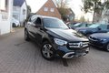 Daumennagel 23 - Mercedes-Benz GLC 300 e 4Matic EXCLUSIVE LEDER=NAVI=Scheinwerfer LED High Performance