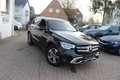 Daumennagel 24 - Mercedes-Benz GLC 300 e 4Matic EXCLUSIVE LEDER=NAVI=Scheinwerfer LED High Performance