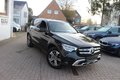 Daumennagel 25 - Mercedes-Benz GLC 300 e 4Matic EXCLUSIVE LEDER=NAVI=Scheinwerfer LED High Performance