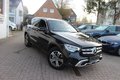 Daumennagel 26 - Mercedes-Benz GLC 300 e 4Matic EXCLUSIVE LEDER=NAVI=Scheinwerfer LED High Performance