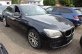Daumennagel 15 - BMW 730d Sport-M Paket Leder=NAVI=XENON=HUD=Kamera
