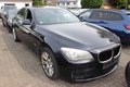 Daumennagel 16 - BMW 730d Sport-M Paket Leder=NAVI=XENON=HUD=Kamera