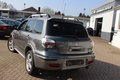 Daumennagel 23 - Mitsubishi Outlander 2.4 Intense Aut Leder=PANORAMADACH