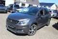 Daumennagel 18 - Peugeot 2008 Allure Automatik GT Line Leder=NAVI=Garantie