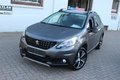 Daumennagel 21 - Peugeot 2008 Allure Automatik GT Line Leder=NAVI=Garantie