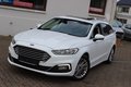Daumennagel 14 - Ford Mondeo Turnier 2,0 EcoBlue Auto LEDER=NAVI=PANORAMADACH