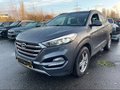 Daumennagel 1 - Hyundai TUCSON 2.0 CRDi Style 4WD AUT PANO=LEDER=NAVI=LED LEUCHTE