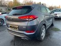 Daumennagel 12 - Hyundai TUCSON 2.0 CRDi Style 4WD AUT PANO=LEDER=NAVI=LED LEUCHTE