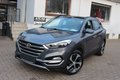 Daumennagel 1 - Hyundai TUCSON 2.0 CRDi Style 4WD AUT PANO=LEDER=NAVI=LED LEUCHTE