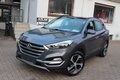Daumennagel 14 - Hyundai TUCSON 2.0 CRDi Style 4WD AUT PANO=LEDER=NAVI=LED LEUCHTE