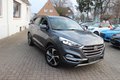 Daumennagel 27 - Hyundai TUCSON 2.0 CRDi Style 4WD AUT PANO=LEDER=NAVI=LED LEUCHTE