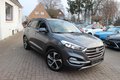 Daumennagel 29 - Hyundai TUCSON 2.0 CRDi Style 4WD AUT PANO=LEDER=NAVI=LED LEUCHTE