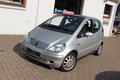 Daumennagel 8 - Mercedes-Benz A 170 CDI Automatik=KLIMA=Lammellendach(Ohne Funftion)