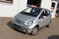 Daumennagel 9 - Mercedes-Benz A 170 CDI Automatik=KLIMA=Lammellendach(Ohne Funftion)