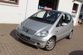 Daumennagel 10 - Mercedes-Benz A 170 CDI Automatik=KLIMA=Lammellendach(Ohne Funftion)
