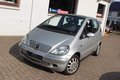 Daumennagel 11 - Mercedes-Benz A 170 CDI Automatik=KLIMA=Lammellendach(Ohne Funftion)