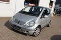 Daumennagel 12 - Mercedes-Benz A 170 CDI Automatik=KLIMA=Lammellendach(Ohne Funftion)