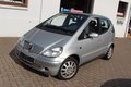 Daumennagel 13 - Mercedes-Benz A 170 CDI Automatik=KLIMA=Lammellendach(Ohne Funftion)