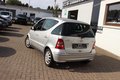 Daumennagel 14 - Mercedes-Benz A 170 CDI Automatik=KLIMA=Lammellendach(Ohne Funftion)