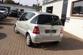 Daumennagel 17 - Mercedes-Benz A 170 CDI Automatik=KLIMA=Lammellendach(Ohne Funftion)