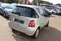 Daumennagel 21 - Mercedes-Benz A 170 CDI Automatik=KLIMA=Lammellendach(Ohne Funftion)