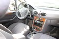 Daumennagel 4 - Mercedes-Benz A 170 CDI Automatik=KLIMA=Lammellendach(Ohne Funftion)