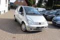 Daumennagel 23 - Mercedes-Benz A 170 CDI Automatik=KLIMA=Lammellendach(Ohne Funftion)