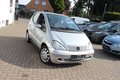 Daumennagel 24 - Mercedes-Benz A 170 CDI Automatik=KLIMA=Lammellendach(Ohne Funftion)