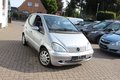 Daumennagel 25 - Mercedes-Benz A 170 CDI Automatik=KLIMA=Lammellendach(Ohne Funftion)
