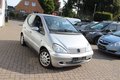 Daumennagel 26 - Mercedes-Benz A 170 CDI Automatik=KLIMA=Lammellendach(Ohne Funftion)