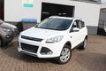 Daumennagel 1 - Ford Kuga Trend 1.5 EcoBoost 4x4 Aut 1.Hand=Panoramadach