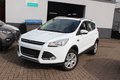 Daumennagel 20 - Ford Kuga Trend 1.5 EcoBoost 4x4 Aut 1.Hand=Panoramadach