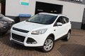Daumennagel 21 - Ford Kuga Trend 1.5 EcoBoost 4x4 Aut 1.Hand=Panoramadach