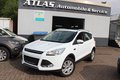 Daumennagel 22 - Ford Kuga Trend 1.5 EcoBoost 4x4 Aut 1.Hand=Panoramadach