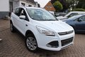 Daumennagel 29 - Ford Kuga Trend 1.5 EcoBoost 4x4 Aut 1.Hand=Panoramadach