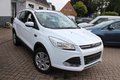 Daumennagel 30 - Ford Kuga Trend 1.5 EcoBoost 4x4 Aut 1.Hand=Panoramadach