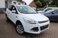 Daumennagel 31 - Ford Kuga Trend 1.5 EcoBoost 4x4 Aut 1.Hand=Panoramadach