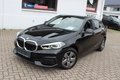 Daumennagel 14 - BMW 116 d Advantage Steptronic Navi=LED=PDC V+H